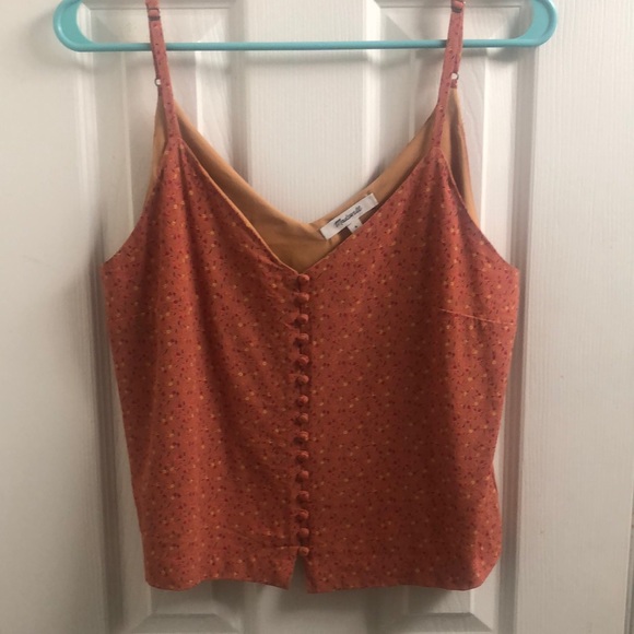 Madewell Tops - Madewell tank